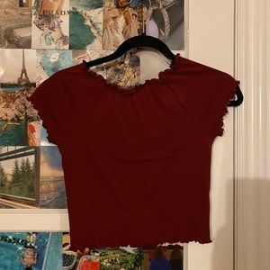 women’s top